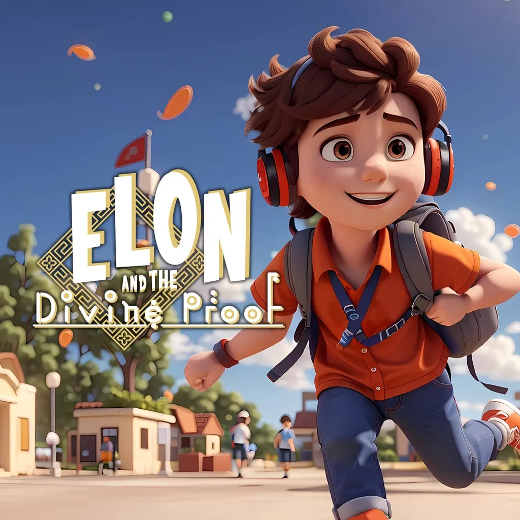 Elon and the Divine Proof