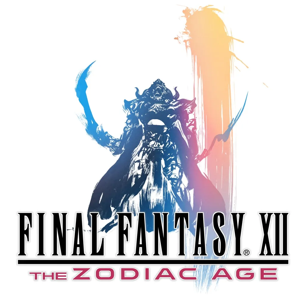 FINAL FANTASY Ⅻ THE ZODIAC AGE