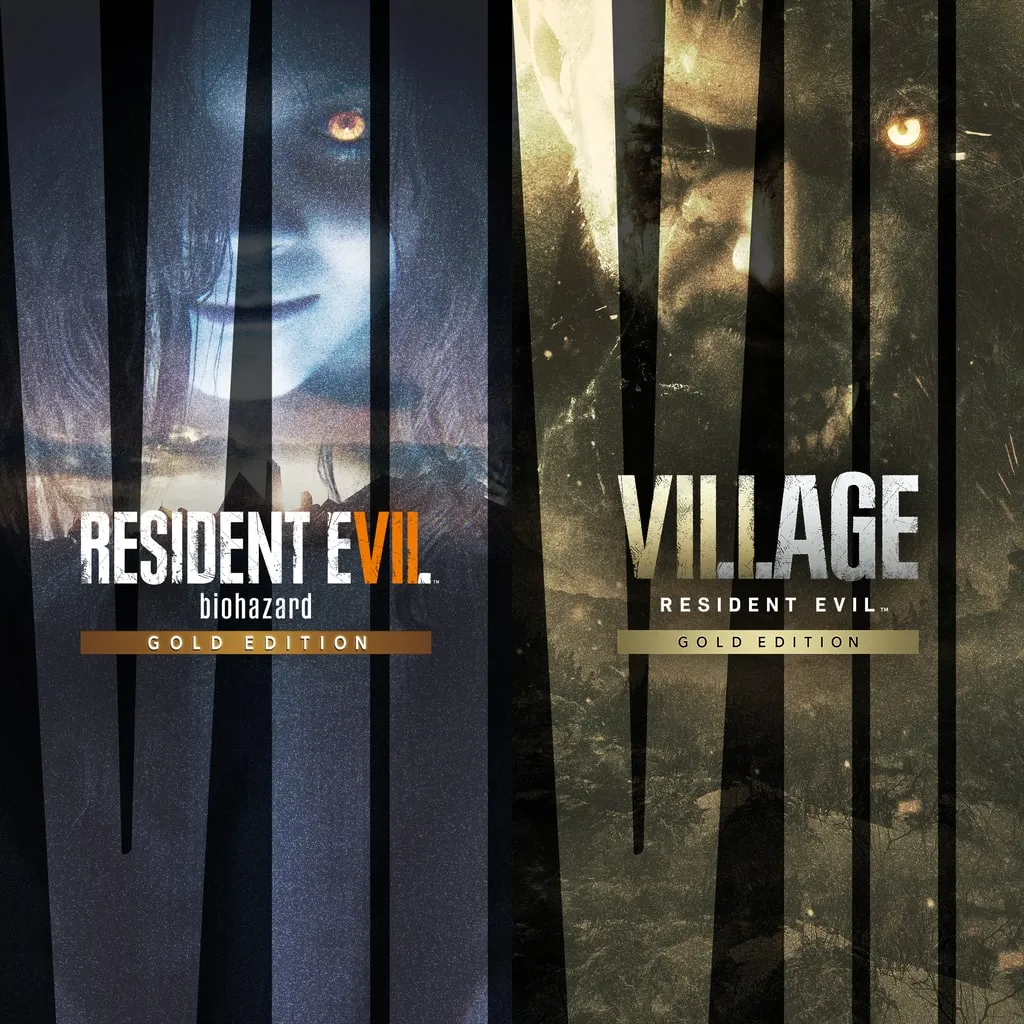 Resident Evil Village