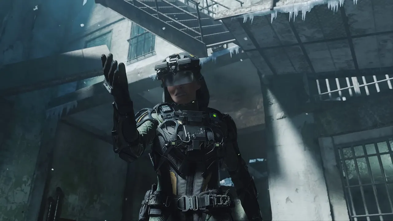 Call of Duty y PlayStation 5 dominan las ventas de videojuegos en EE.UU. en un mercado de enero moderado