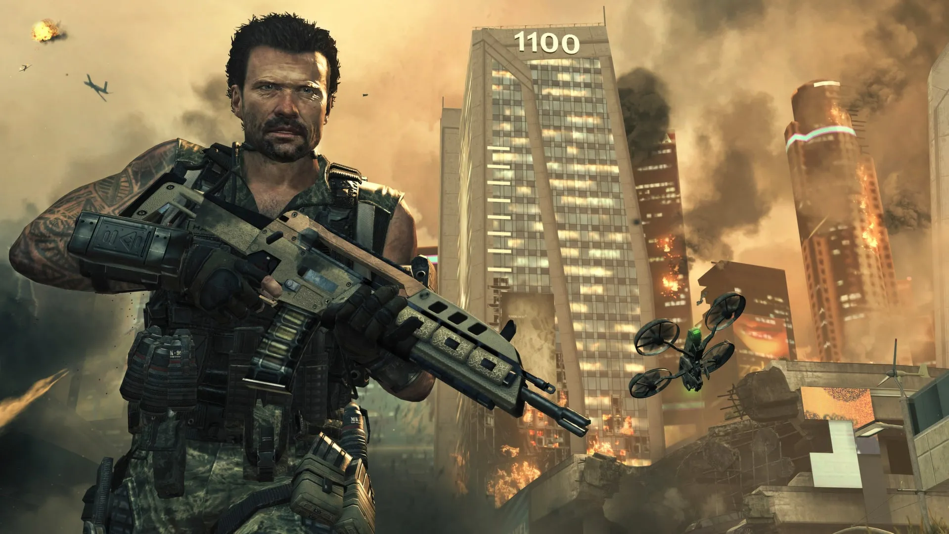 Exdesarrollador de Call of Duty critica a Xbox por lucrarse con los ports de Black Ops en PlayStation: 'Es difícil de ver'