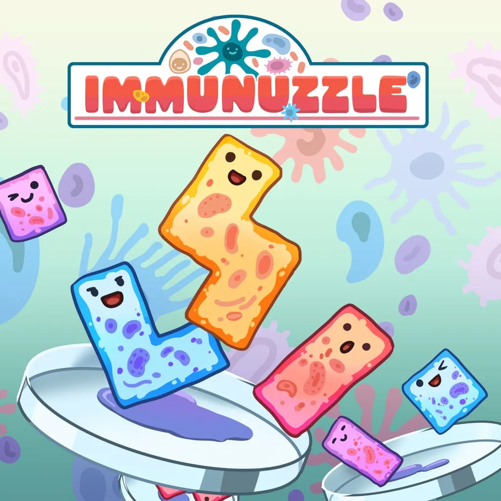 Immunuzzle