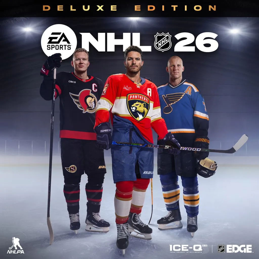 NHL 26