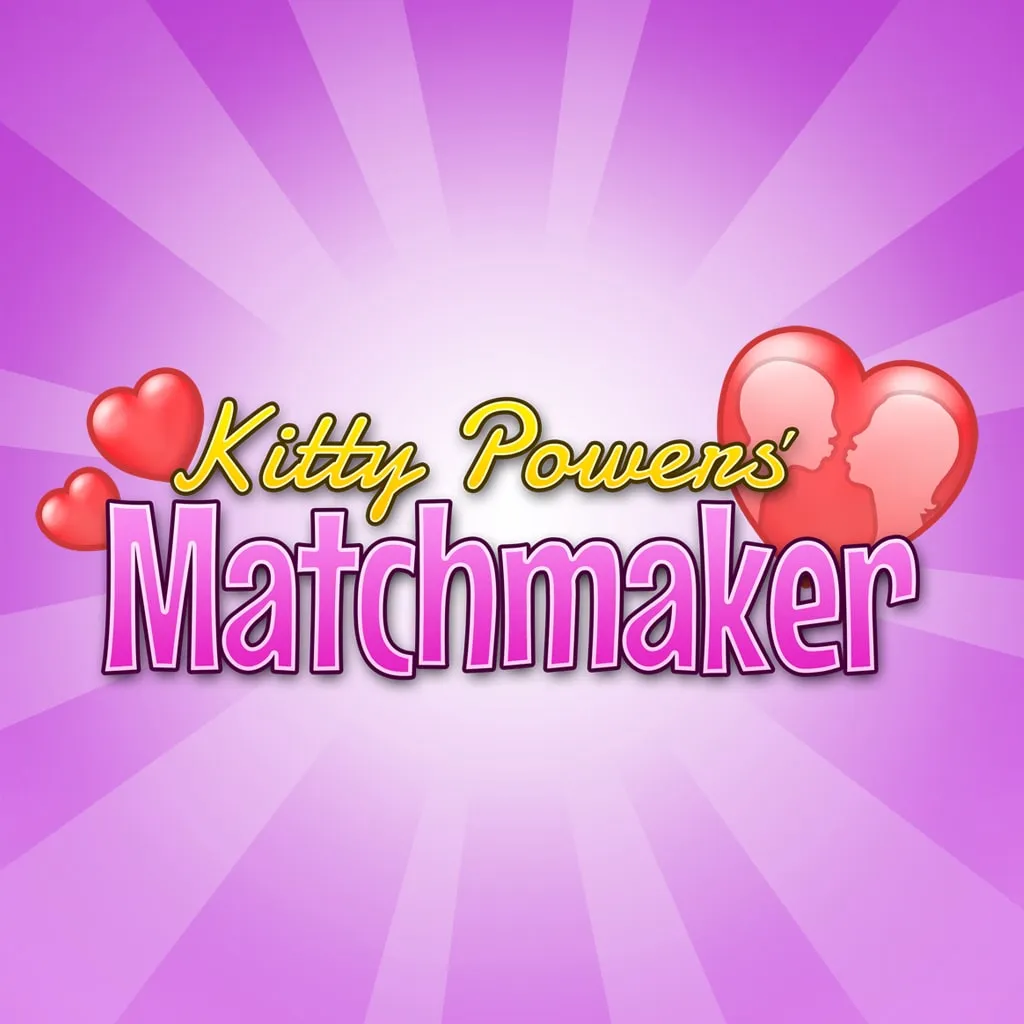 Kitty Powers' Matchmaker