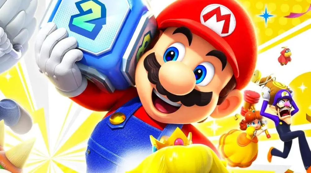 Super Mario Party Jamboree conquista a los japoneses y se coloca número 1 de ventas por encima de Metaphor: Refantazio