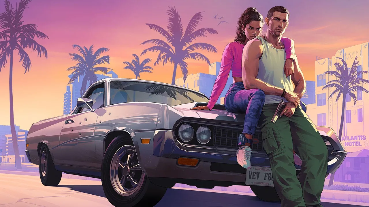 Mientras la expectación por el tráiler 3 de GTA 6 alcanza su punto máximo, Rockstar tuitea sobre Red Dead Online: Internet reacciona de manera predecible