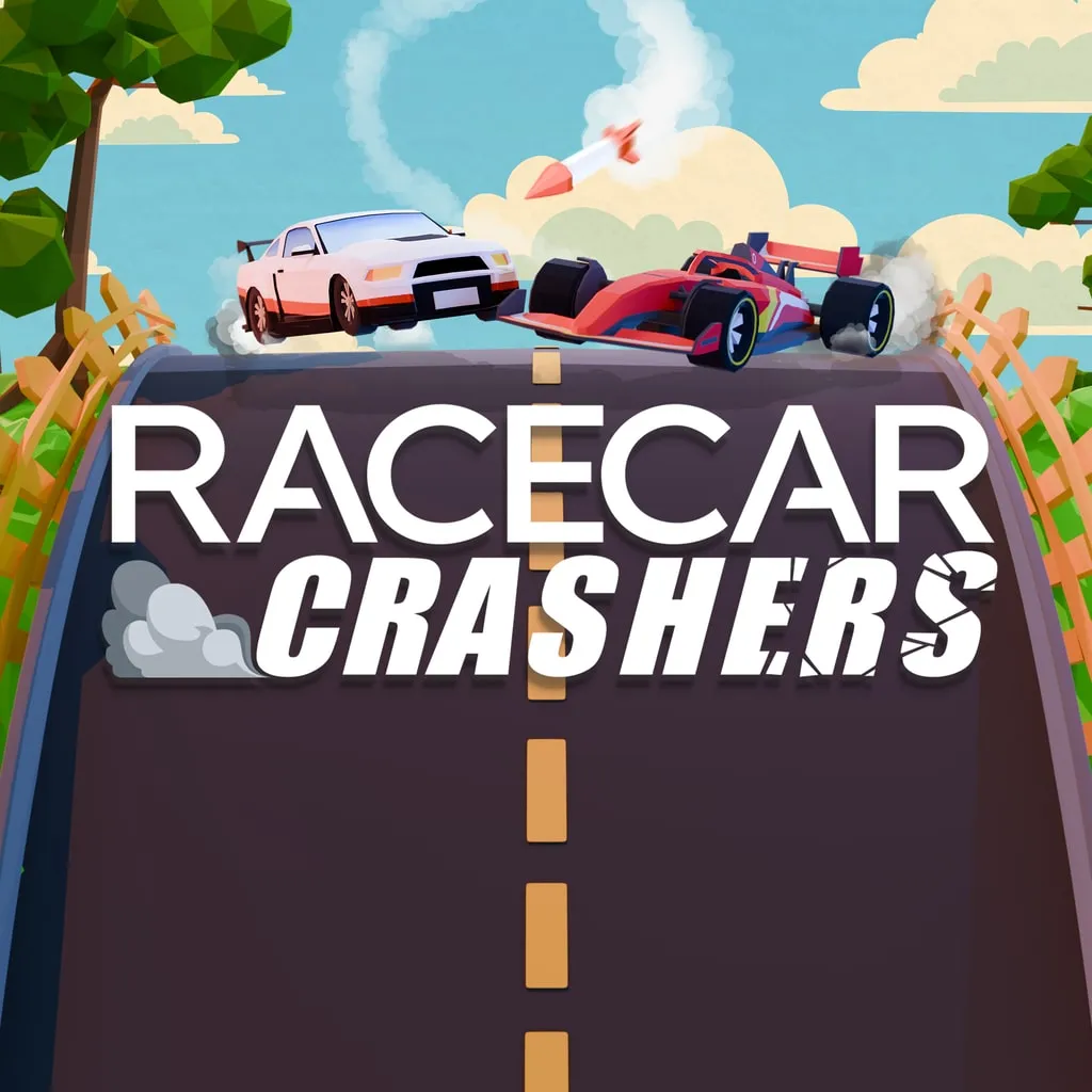 Racecar Crashers
