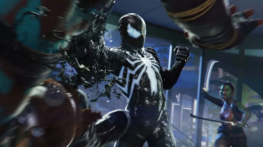 El port de Marvel's Spider-Man 2 para PC podría ser anunciado en el próximo evento de Sony, asegura un insider