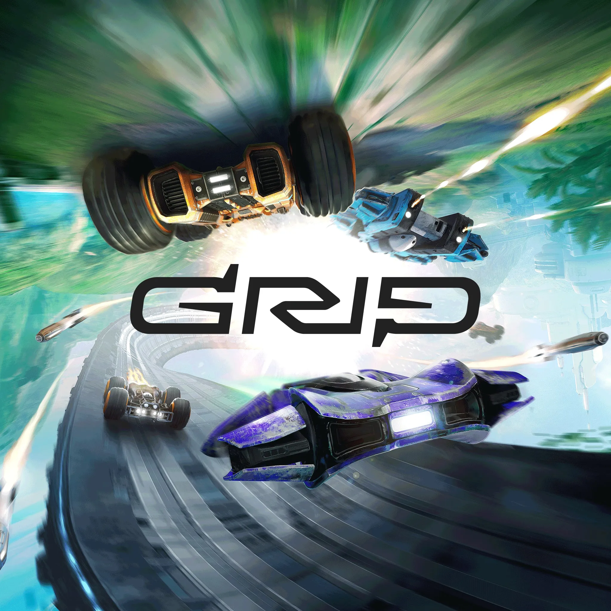 Grip