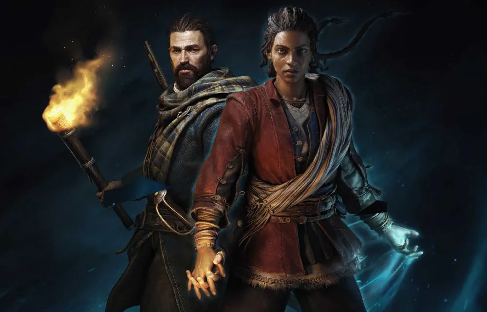 El director narrativo de Banishers y Vampyr abandona Don’t Nod tras haber formado parte del estudio desde sus inicios