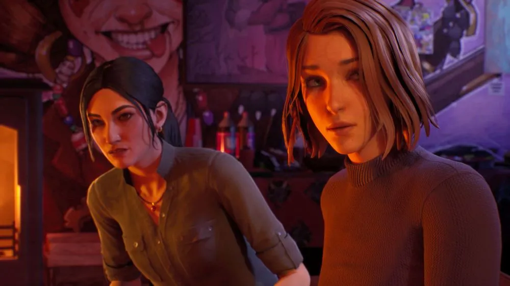 Reserva Life is Strange Double Exposure en GAME y consigue una preciosa edición física en caja metálica