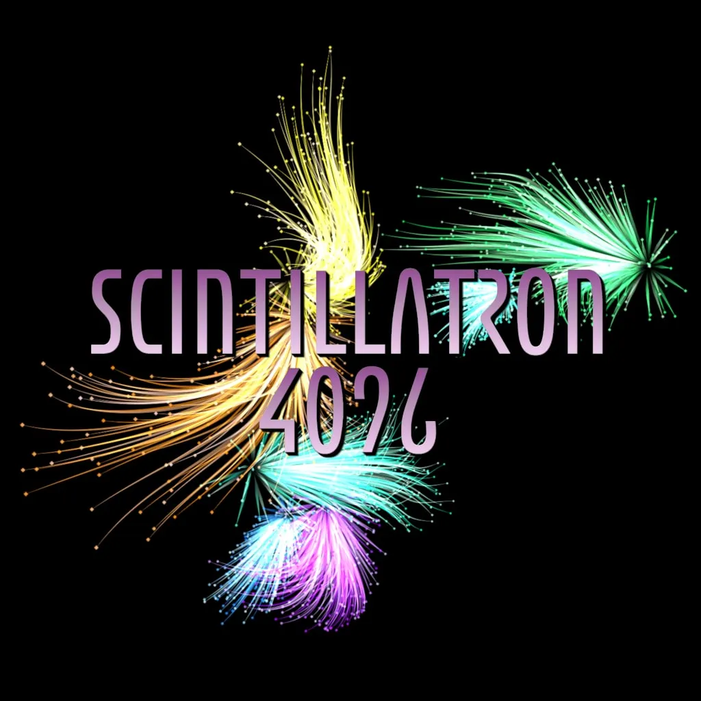 Scintillatron4096