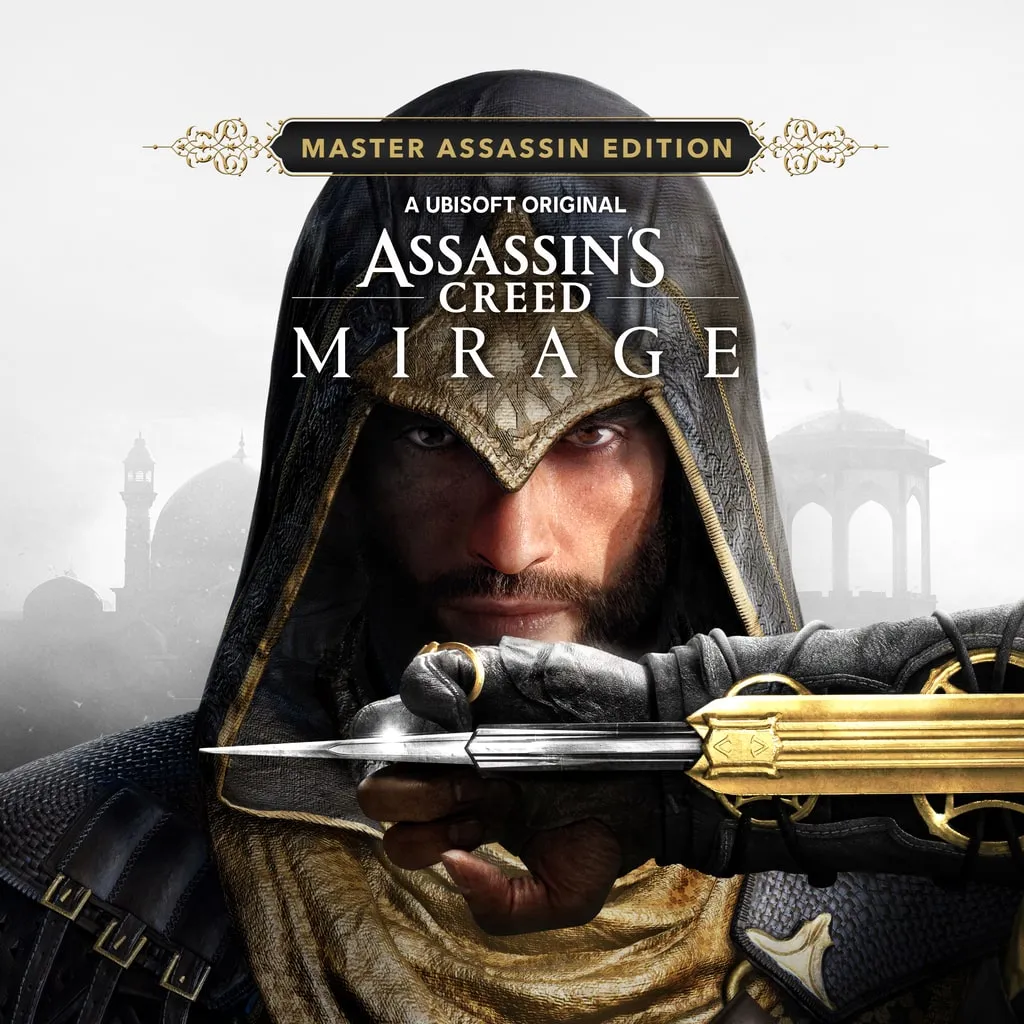 Assassin's Creed® Mirage