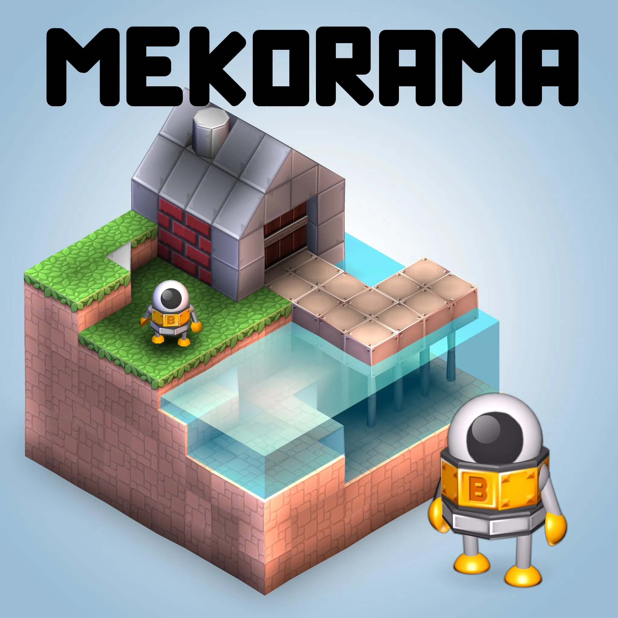 MEKORAMA
