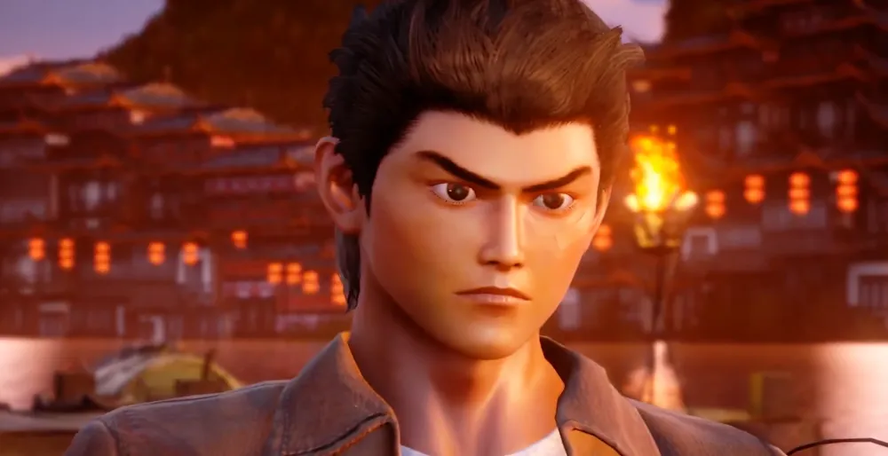 El nuevo editor de Shenmue 3 adelanta "próximos anuncios" para "la siguiente fase" en el legado de la franquicia