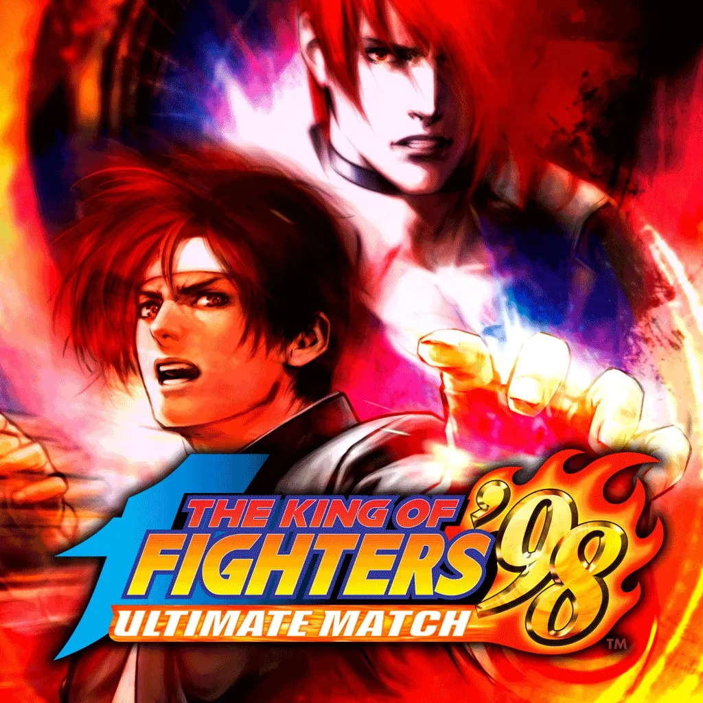The King of Fighters ’98 Ultimate Match