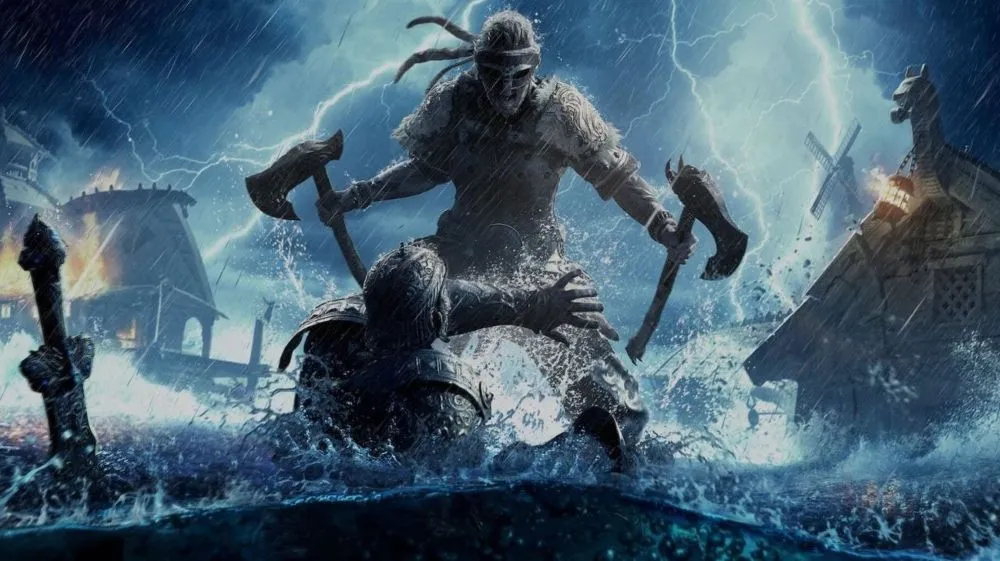 For Honor, uno de los mejores títulos de Ubisoft, se puede jugar gratis en PC y PlayStation hasta el 5 de agosto