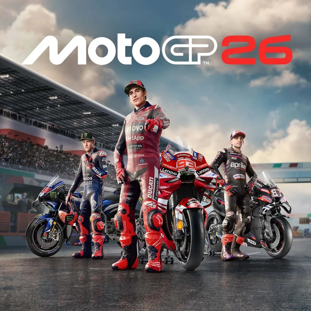 MotoGP™26