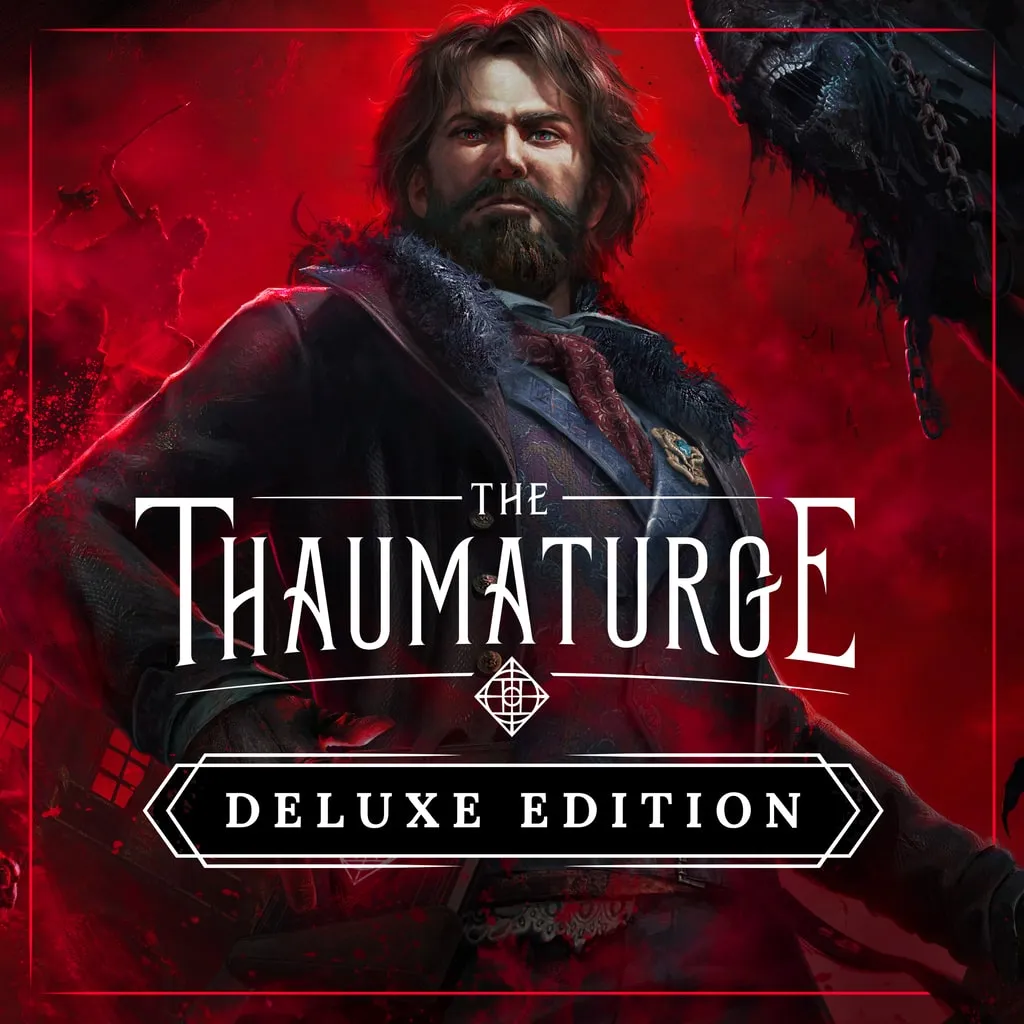 The Thaumaturge: Deluxe Edition