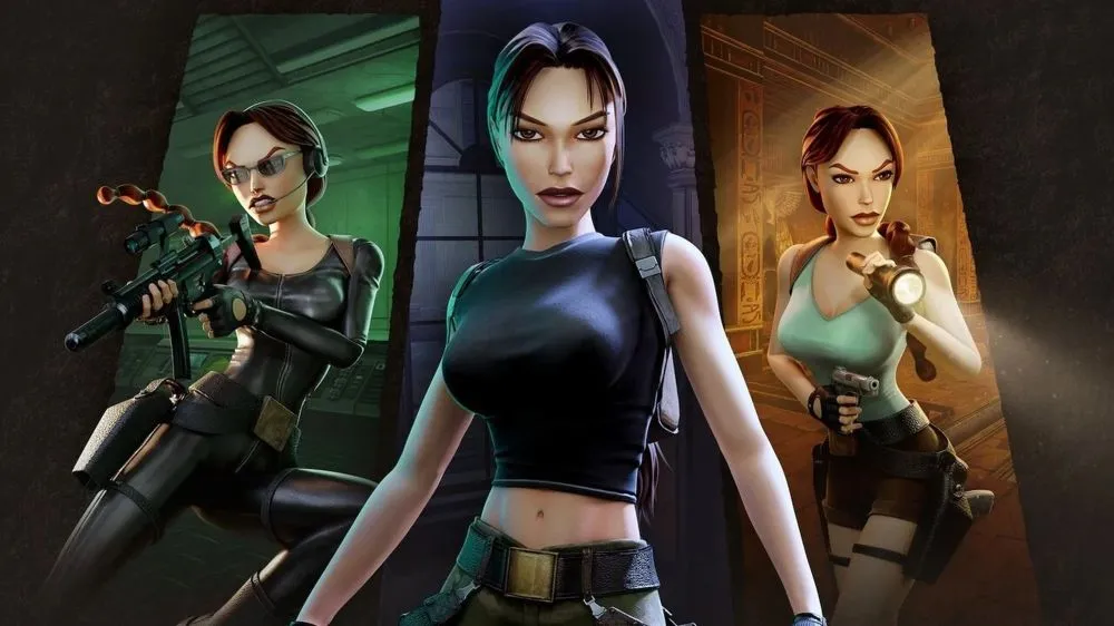 Tomb Raider IV-VI Remastered llega el Día de los Enamorados, con funciones inéditas en el recopilatorio de aventuras de Lara Croft