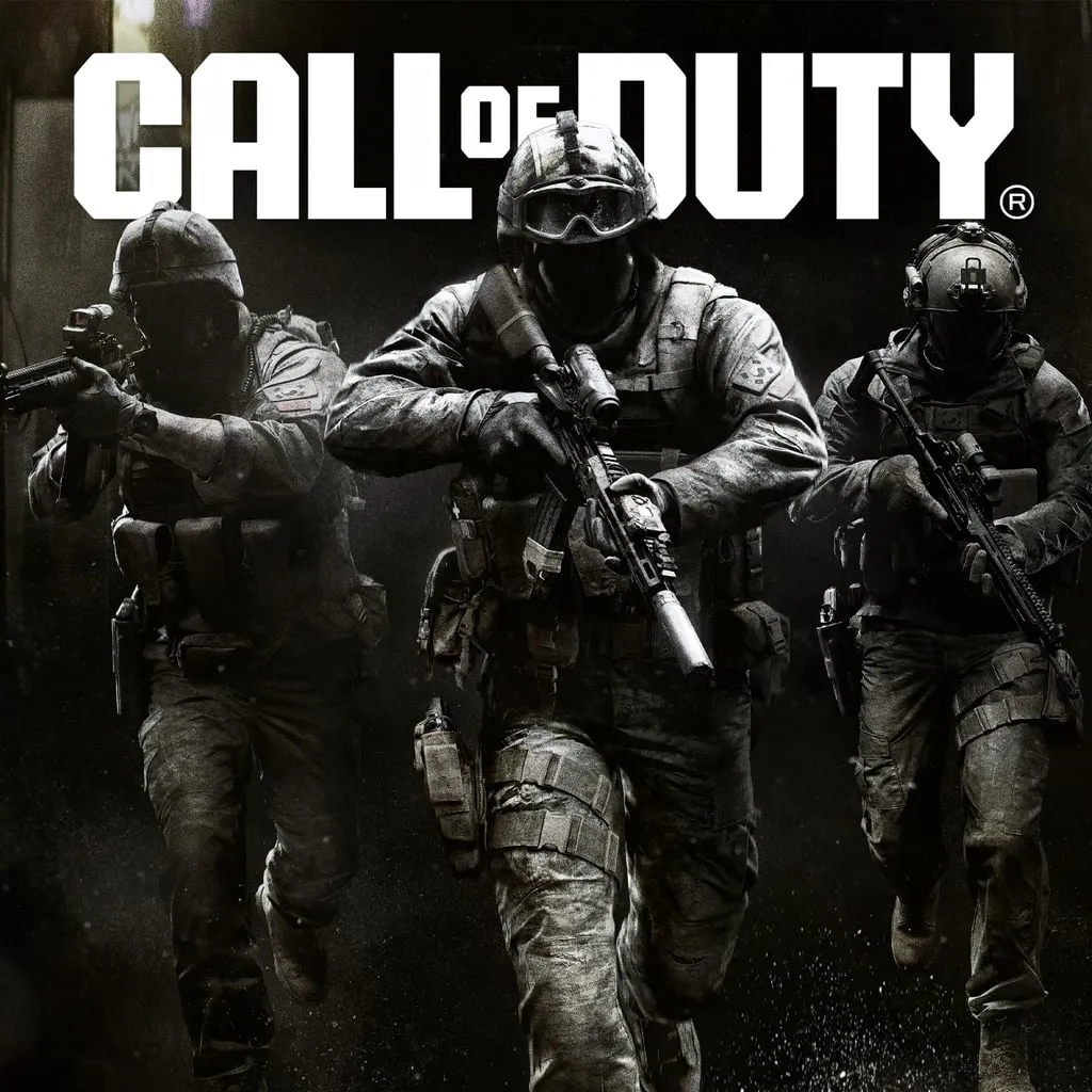 Call of Duty®