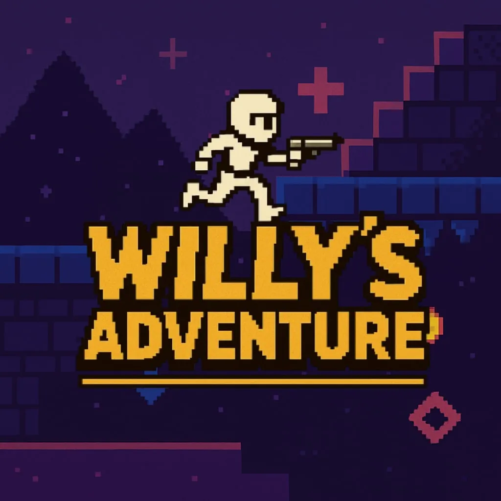 Willy's Adventure