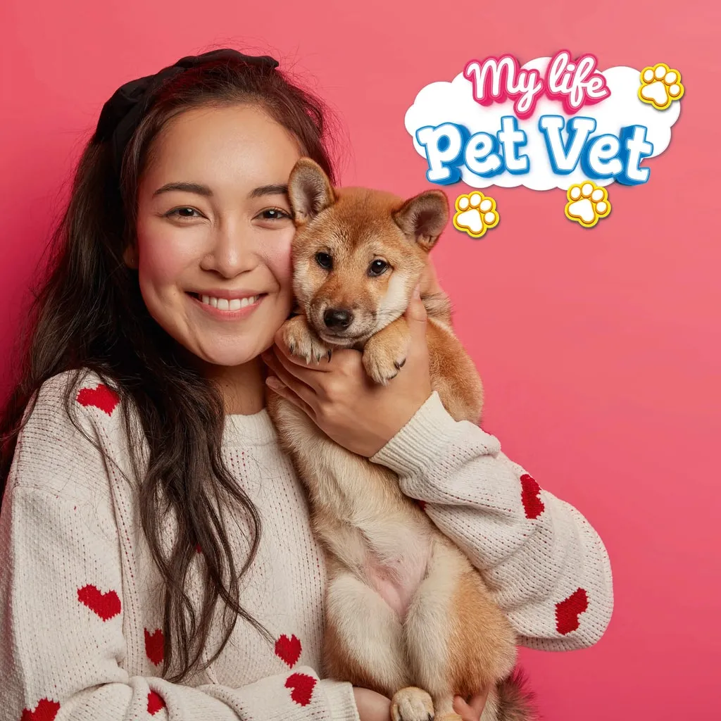 Mi Vida: Veterinario de Mascotas