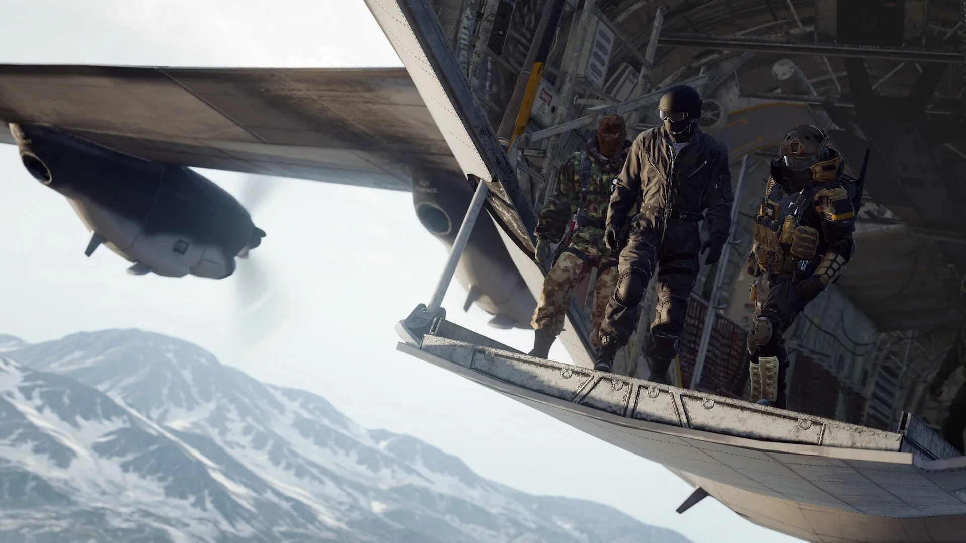 Call of Duty: Warzone dejará de recibir soporte en PS4 y Xbox One mientras Modern Warfare 4 salta la generación pasada