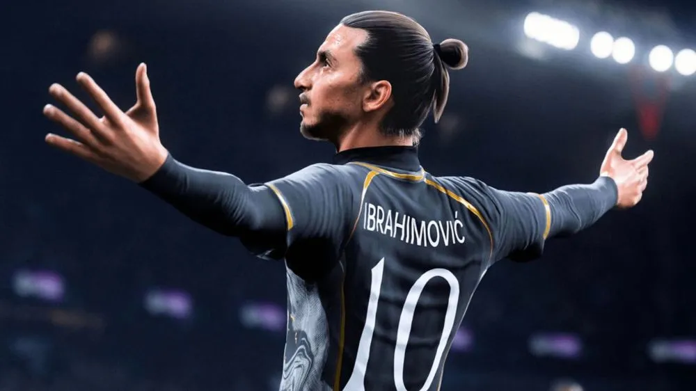 Las notas de EA Sports FC 26 han roto una maldición que llevaba en la saga desde FIFA 19