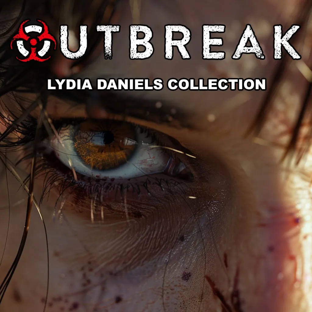 Outbreak The Fedora Files What Lydia Knows