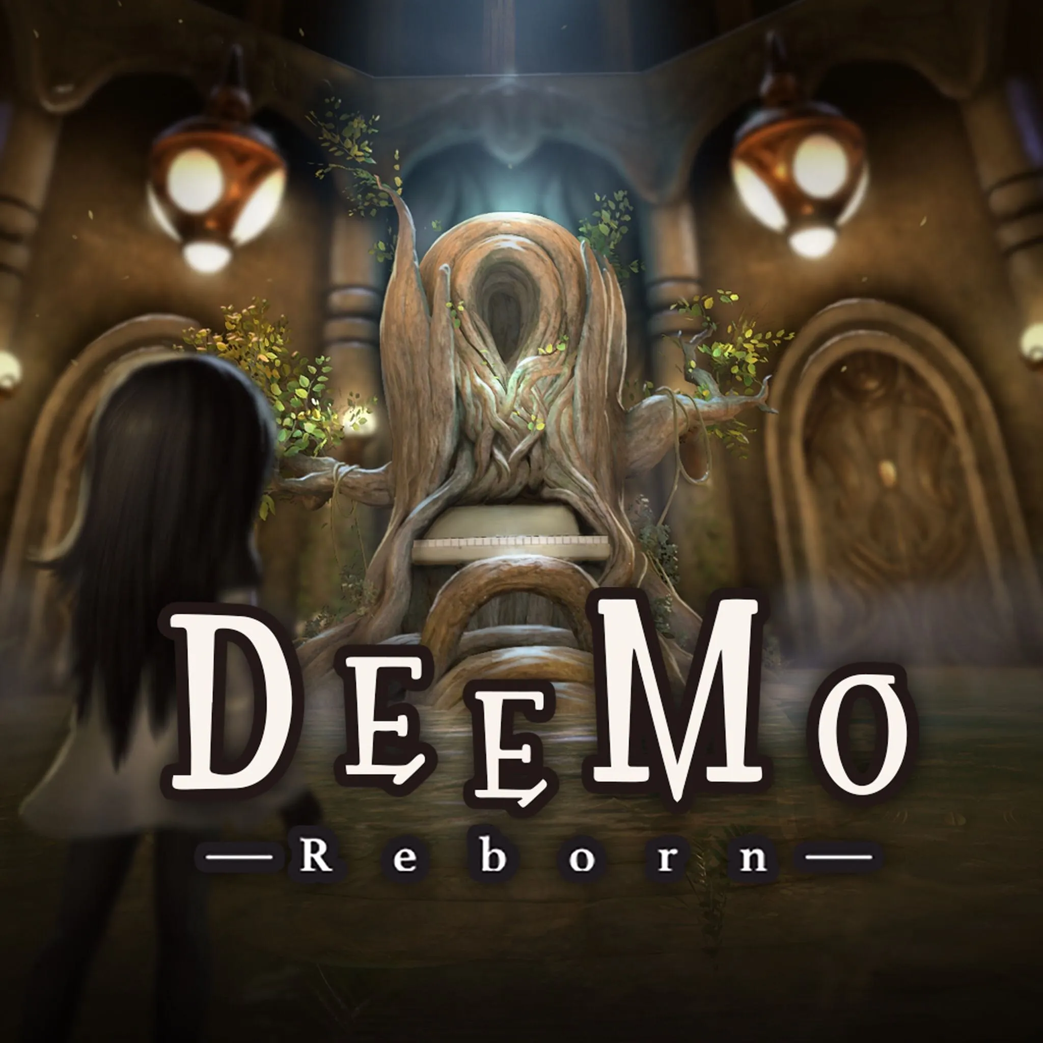DEEMO -Reborn-