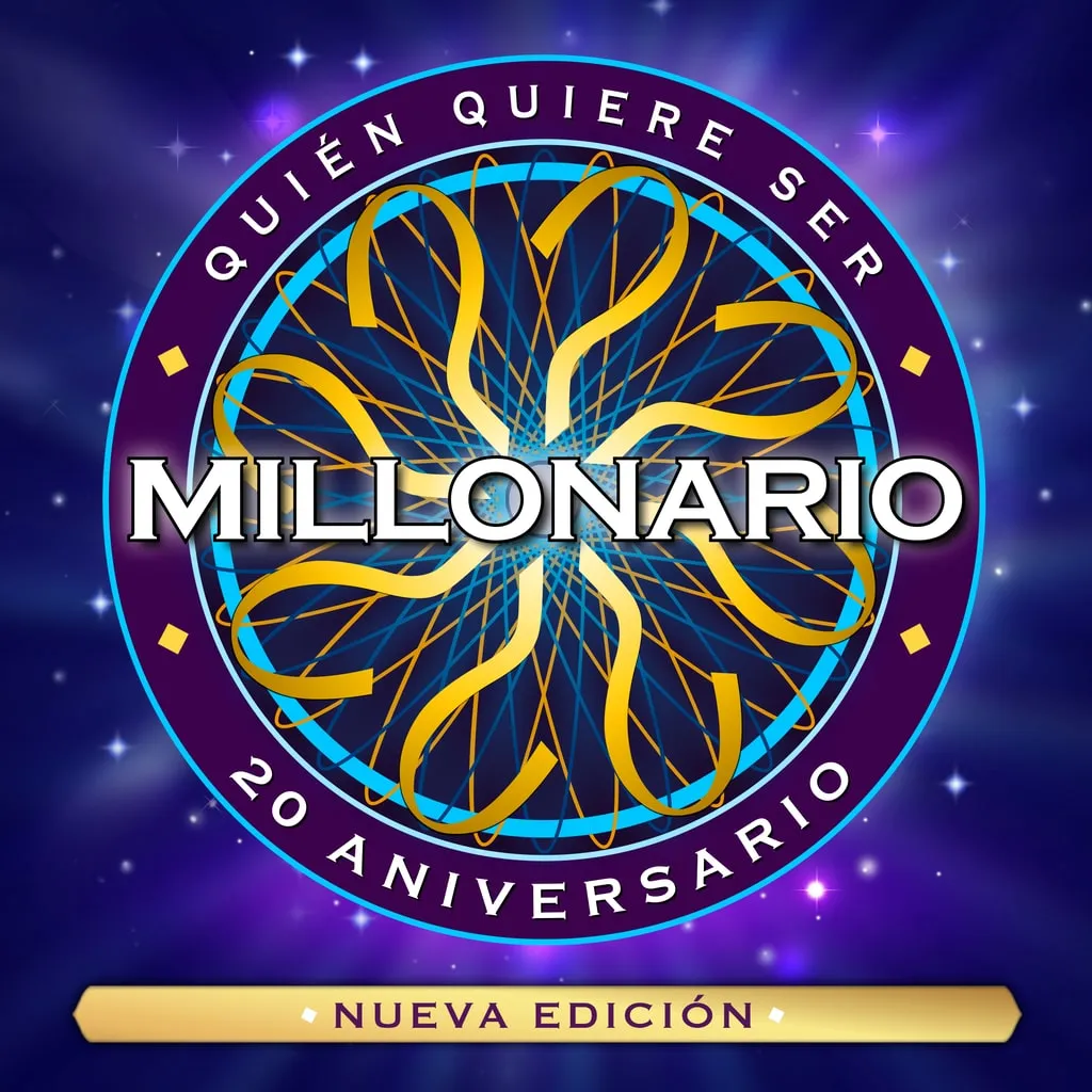 ¿Quién quiere ser millonario?