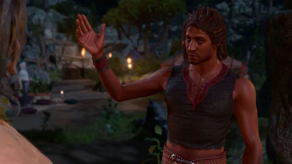 Estos mods de Baldur's Gate 3 mejoran los eventos de campamento, añaden la clase Espadachín e introducen un montón de mejoras de calidad de vida