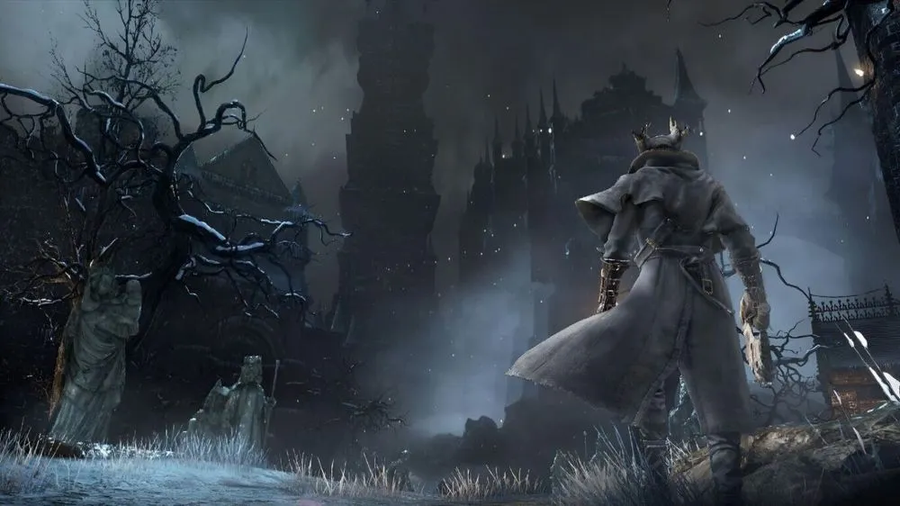 Así es la impresionante guía Bloodborne Complete Edition 25th Anniversary, que enseña los mejores consejos para sobrevivir al soulslike gótico