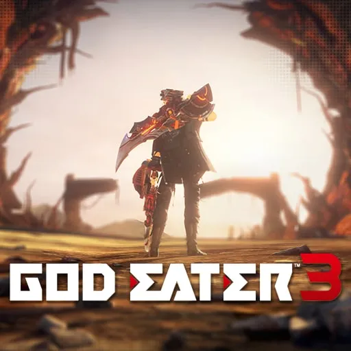 GOD EATER® 3