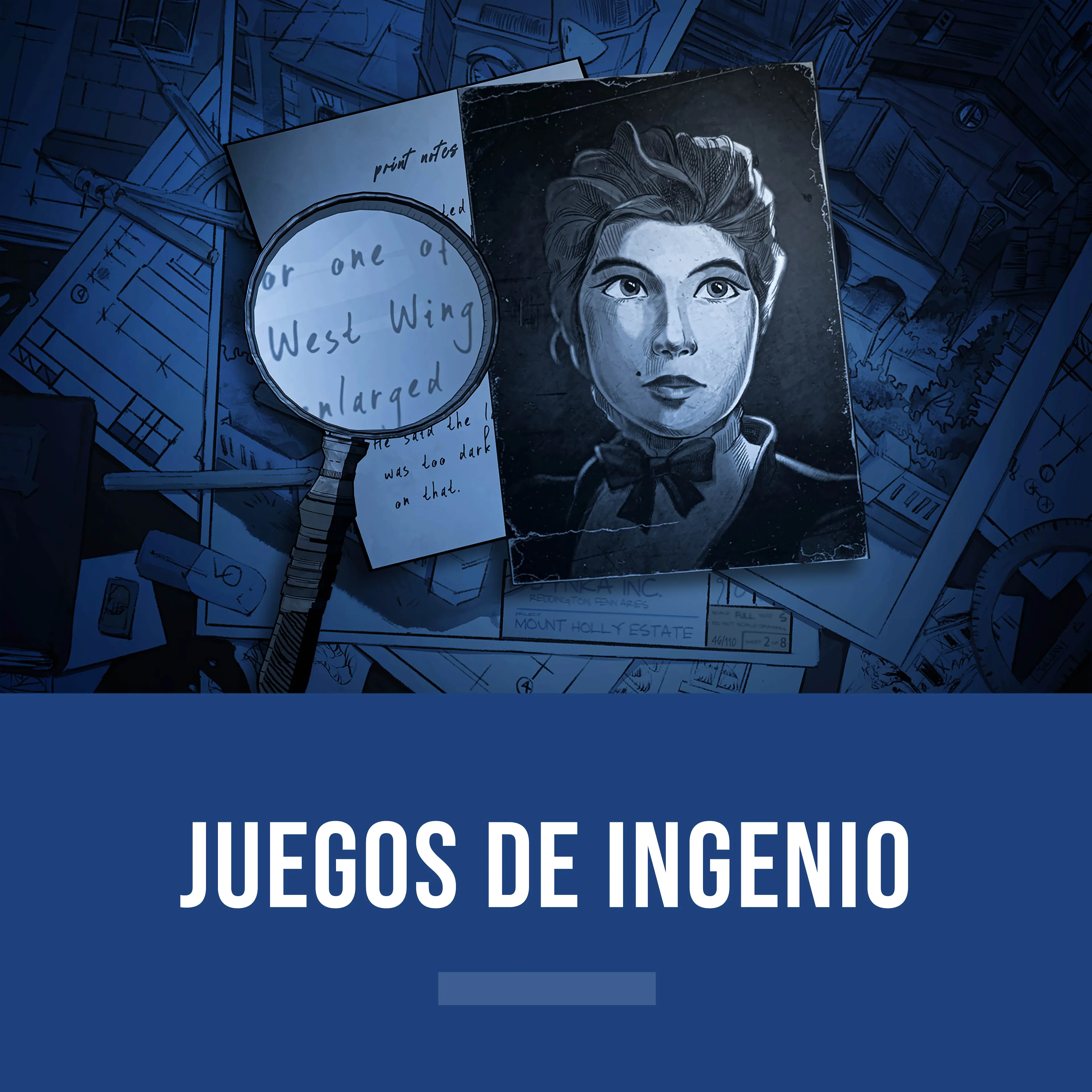 Juegos de ingenio
