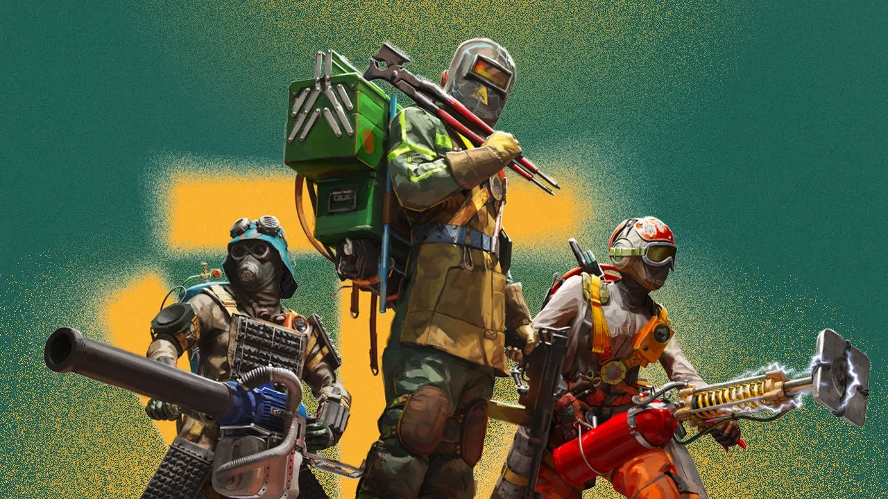 Remedy Lanza la Última Actualización para el Título Multijugador en Apuros FBC: Firebreak, Introduce Pase de Amigos y Reducción de Precio