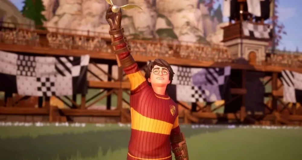 Cómo desbloquear la Copa de los Tres Magos y el Mundial de Quidditch en Harry Potter: Quidditch Champions