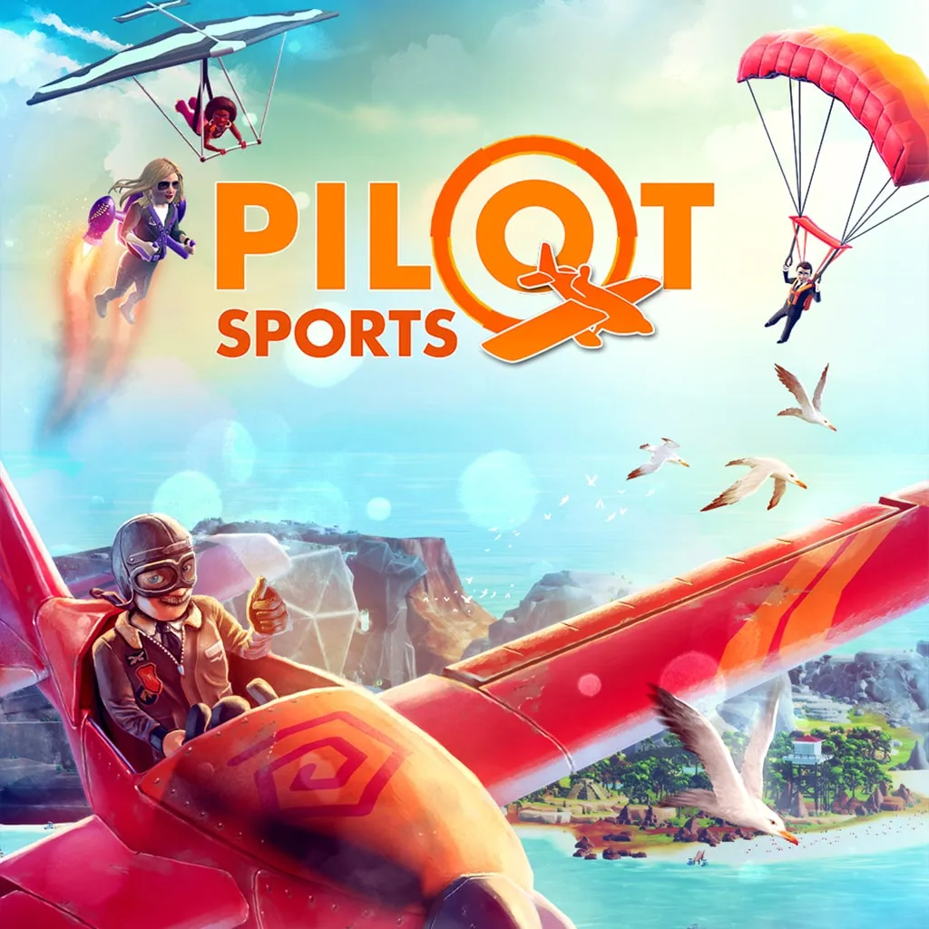 Pilot Sports