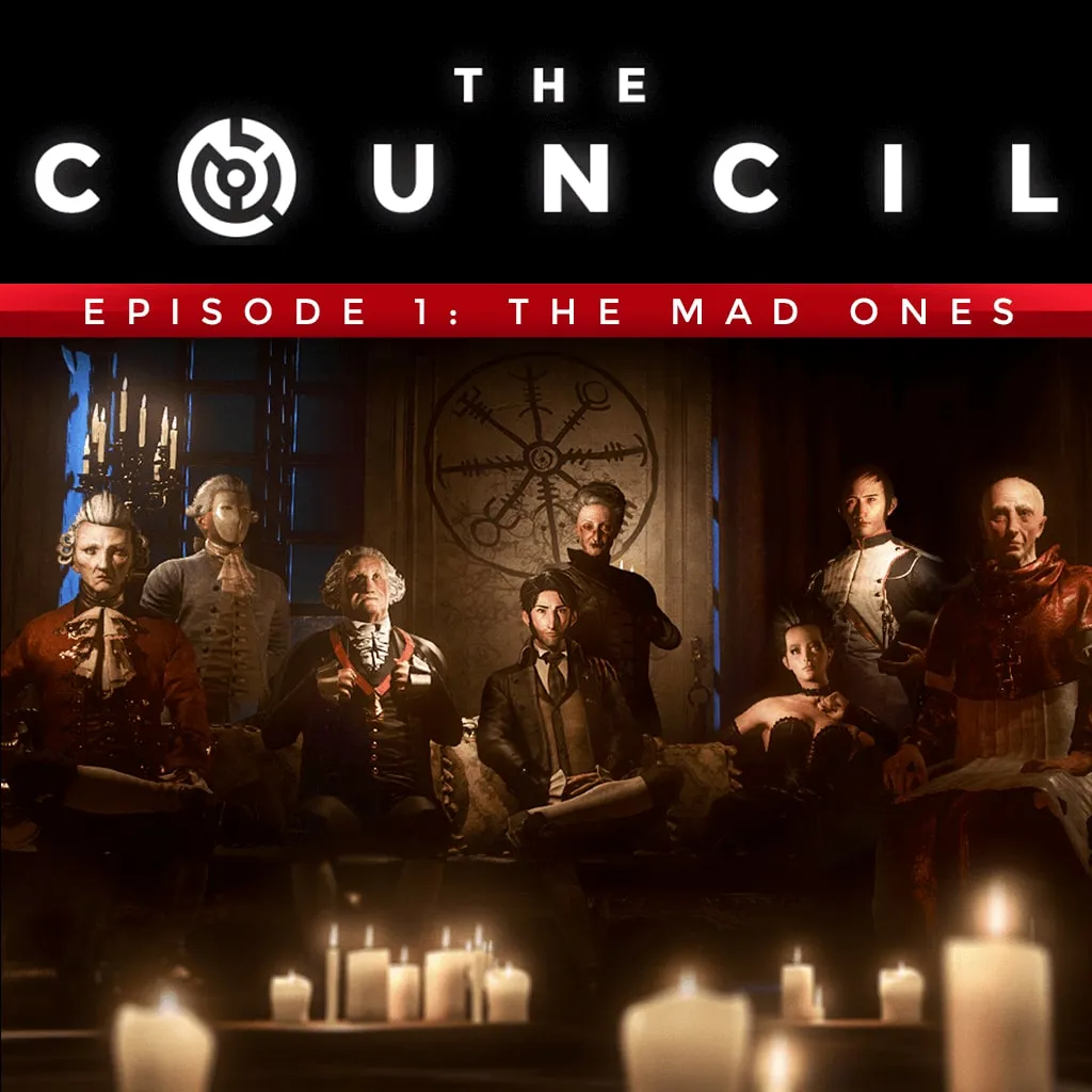 The Council