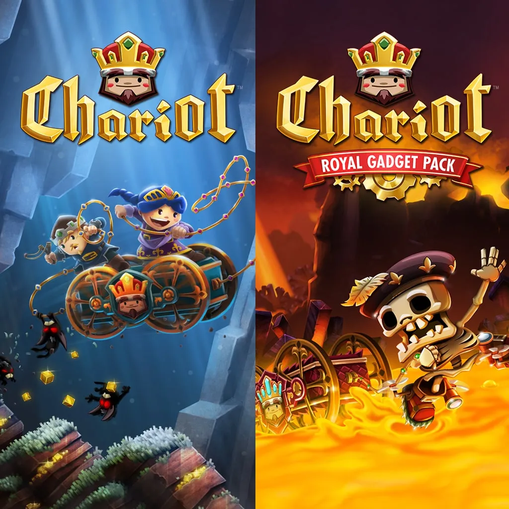 Chariot