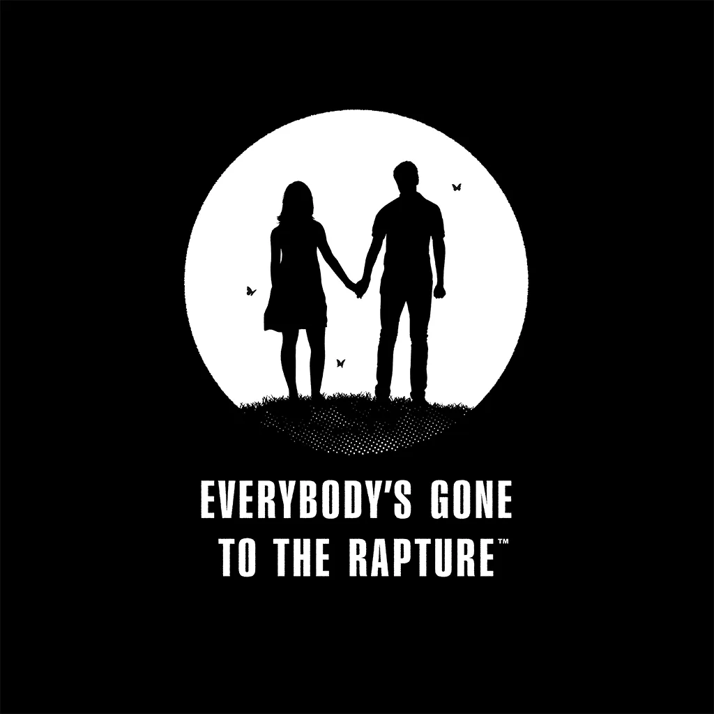 Everybody's Gone To The Rapture™