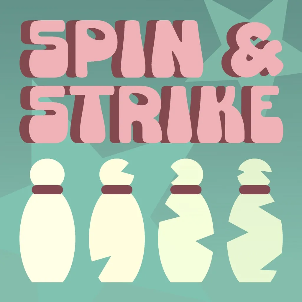 Spin & Strike