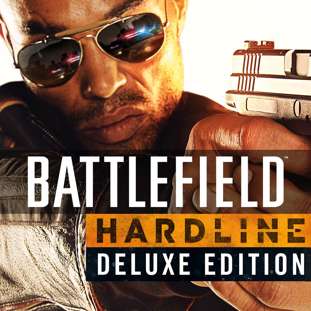 Battlefield™ Hardline
