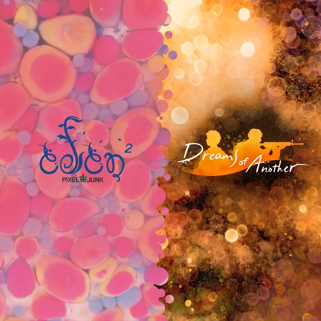 Dreams of Another + PixelJunk Eden 2 Special Bundle