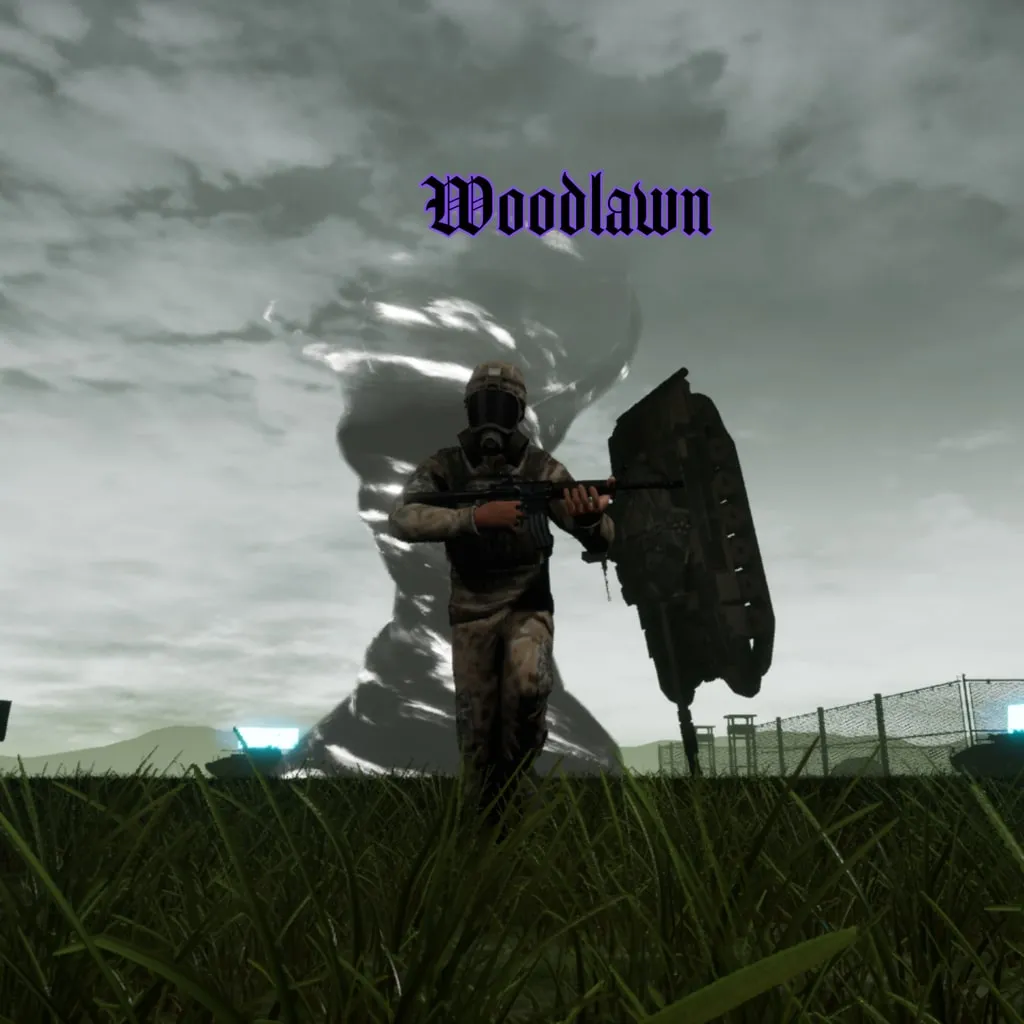 Woodlawn: El fin del mundo
