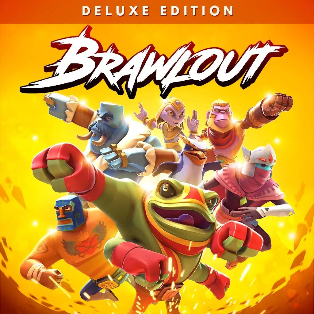 Brawlout