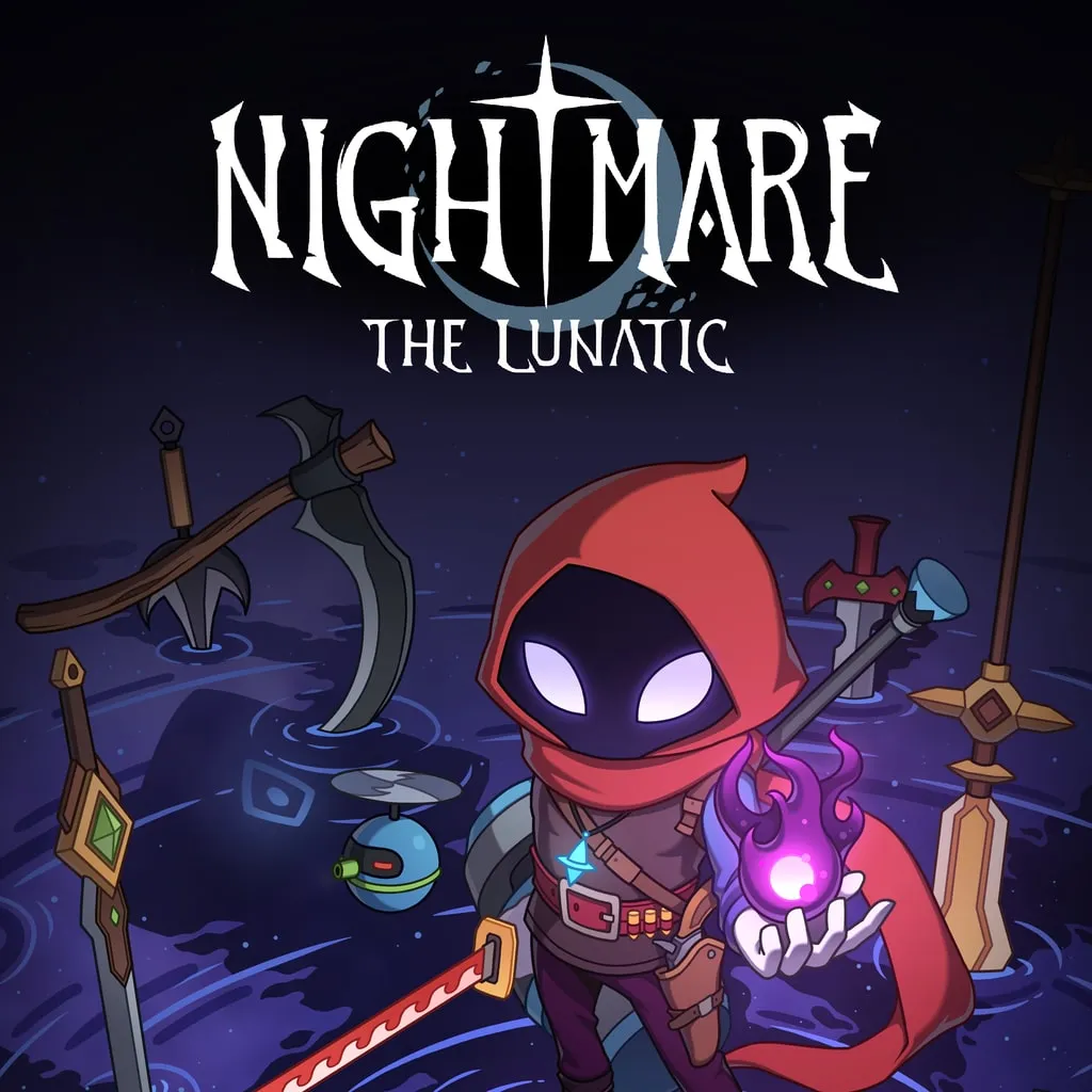 Nightmare: The Lunatic