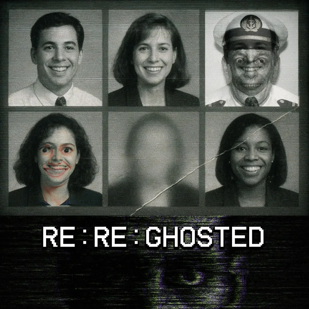 re:re:ghosted