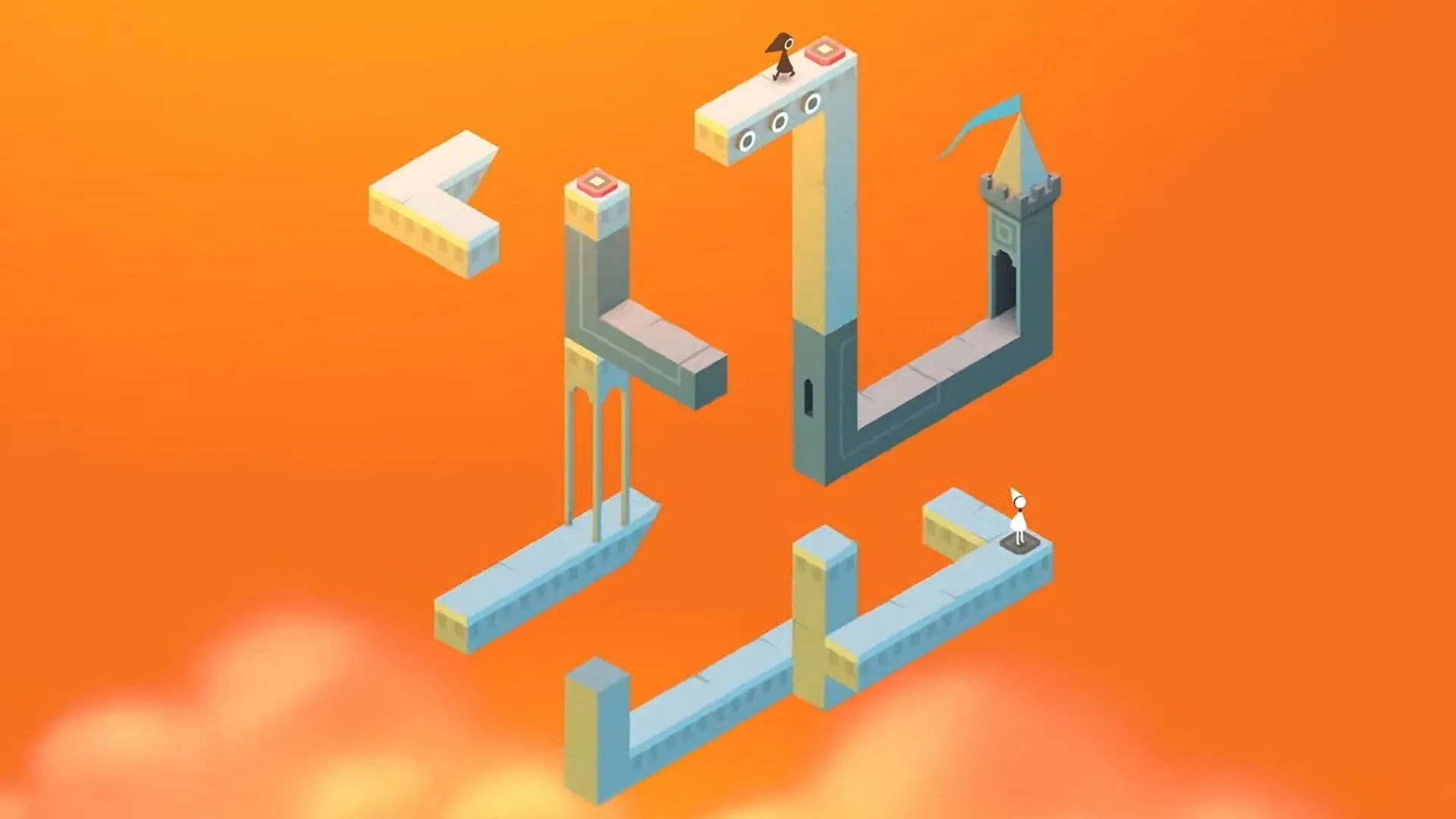 CEO de Monument Valley Studio califica de 'demasiado romántico' el empleo a tiempo completo y la seguridad laboral en el desarrollo de juegos